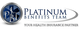 Platinum Benefits Team logo